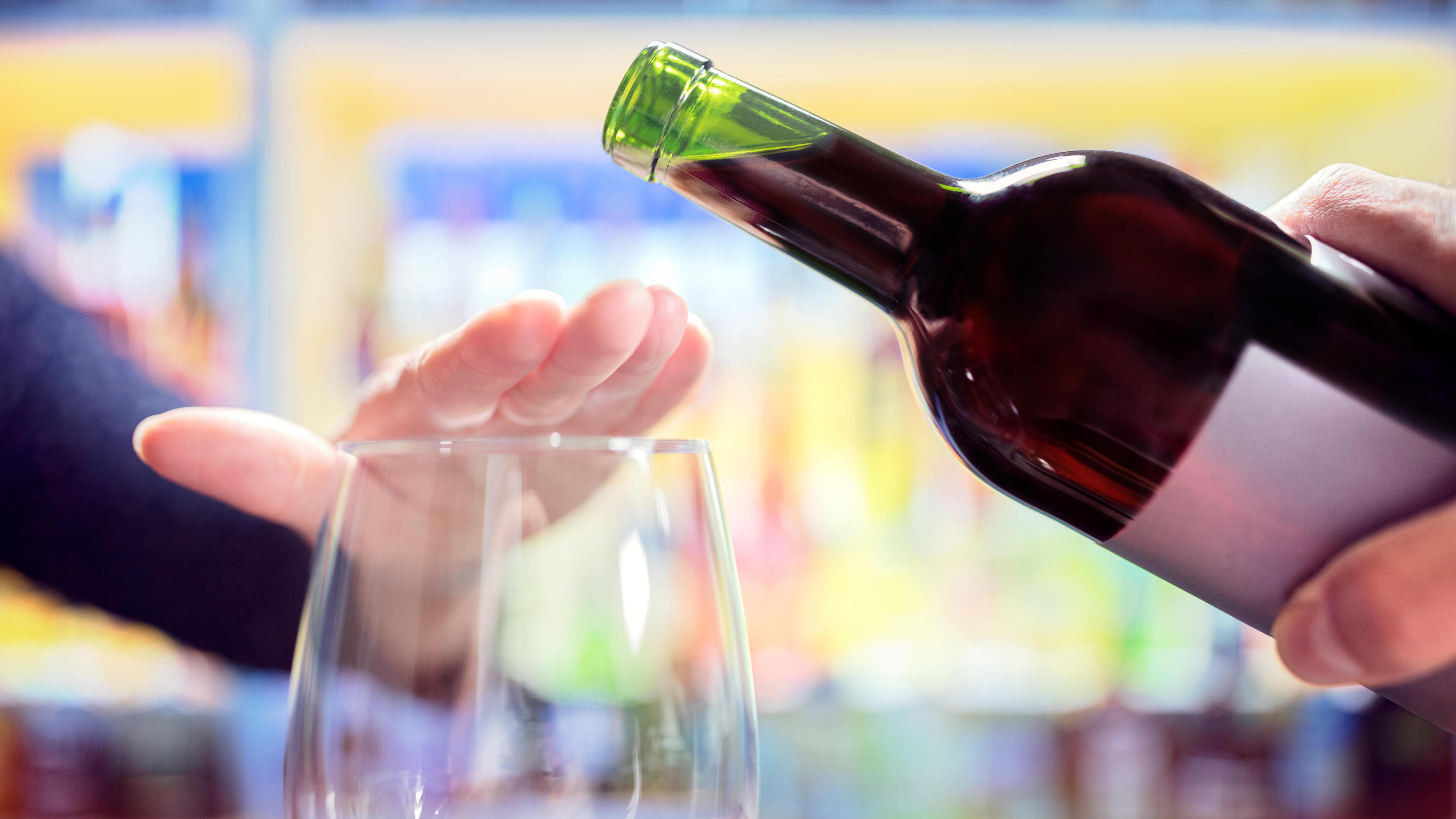 Cork man medicating to manage alcohol withdrawal is ‘replacing one thing with another’, judge says